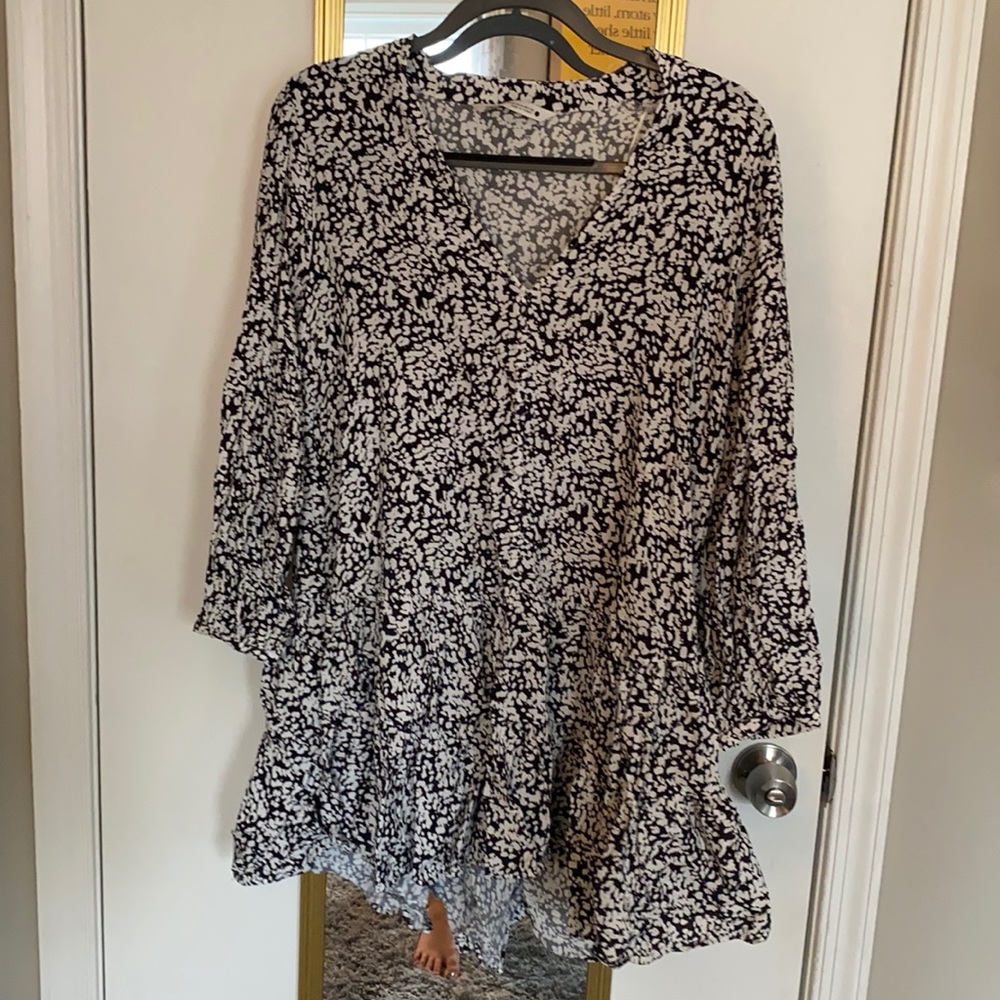 Zara Dress